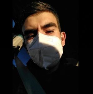 Meet your Posher, Daniel